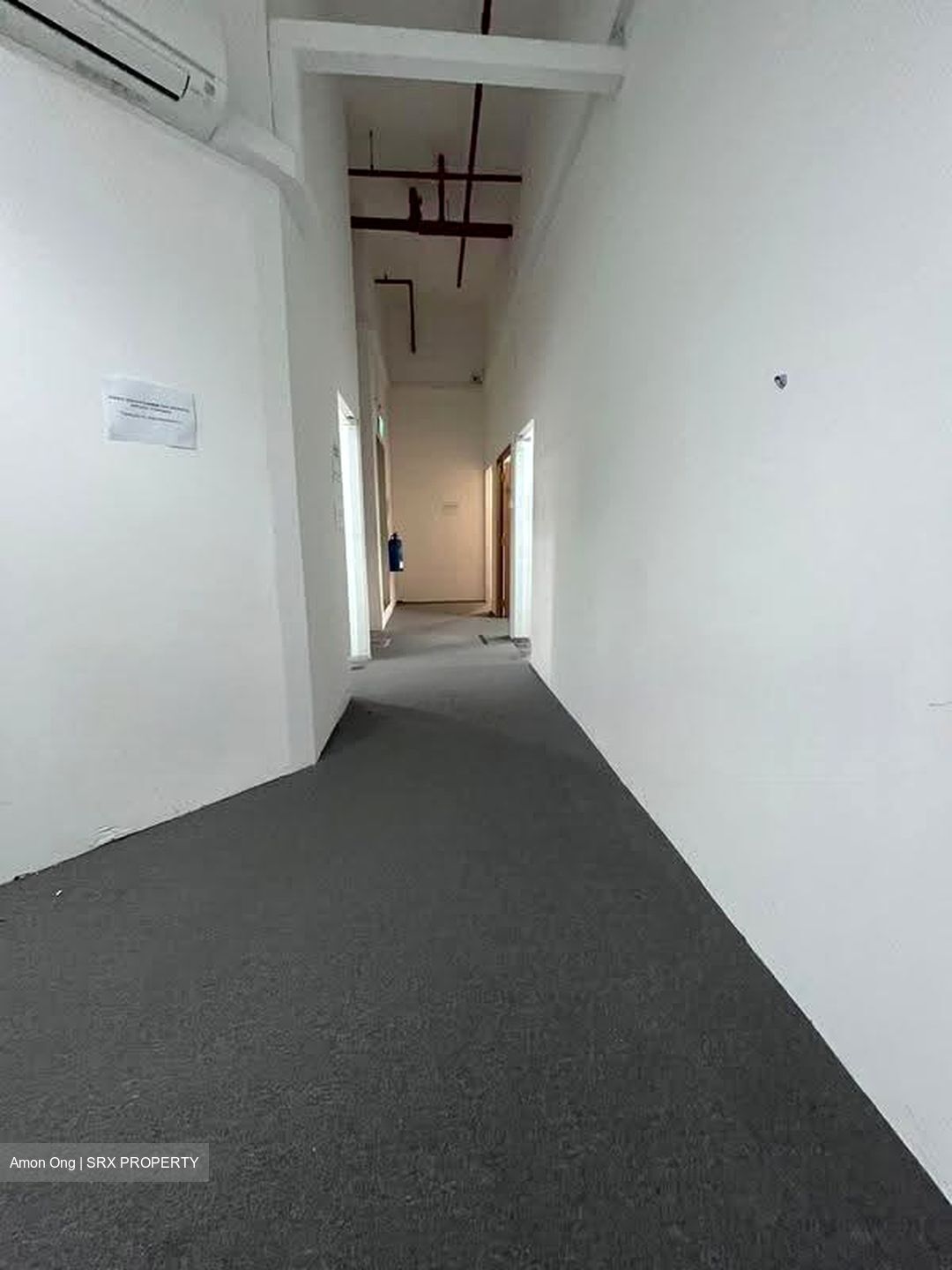 Pantech Business Hub (D5), Factory #619928541